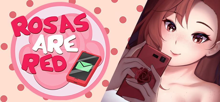 Rosas Are Red [Deluxe Edition] [Completed]