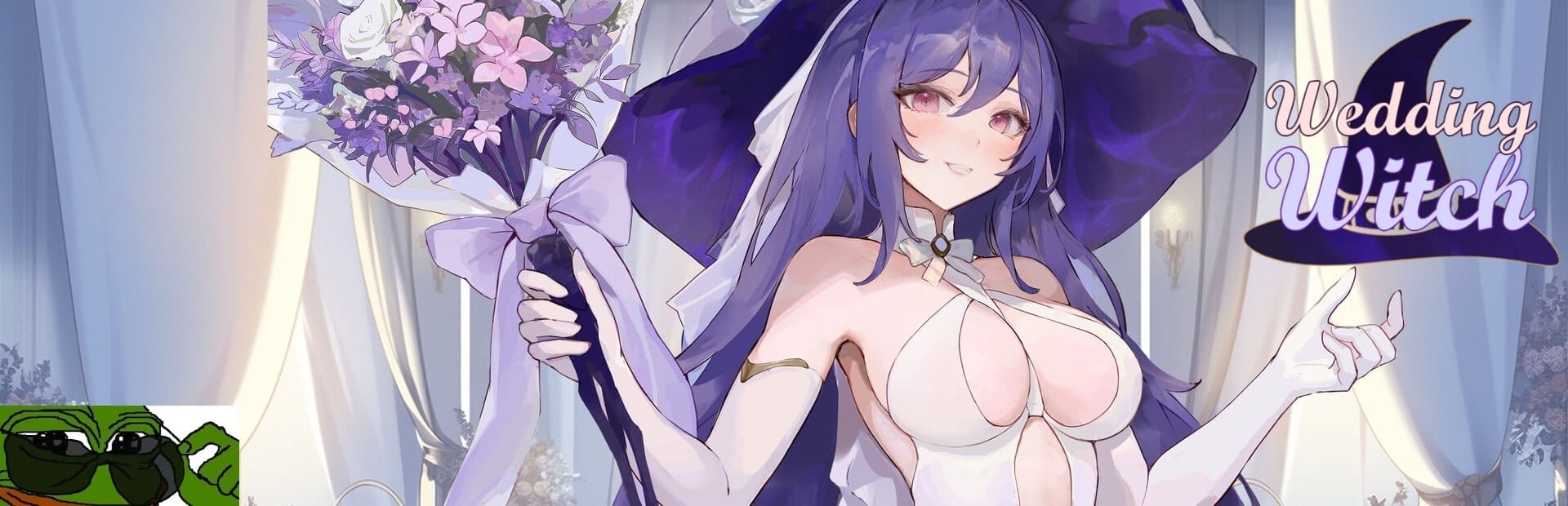 Wedding Witch [Final] [Completed]