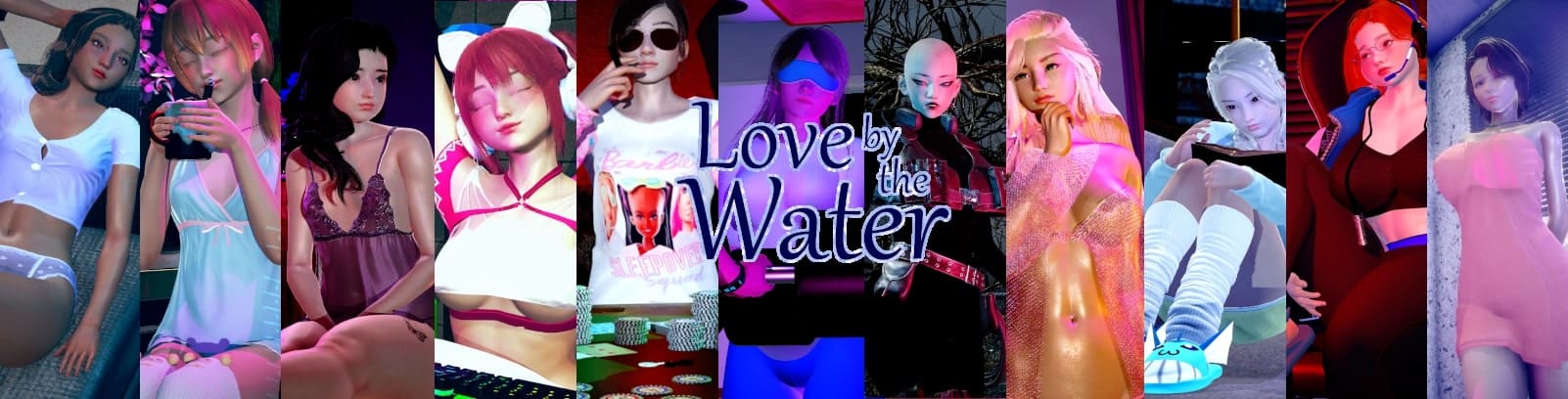 Love by the Water [v0.6]