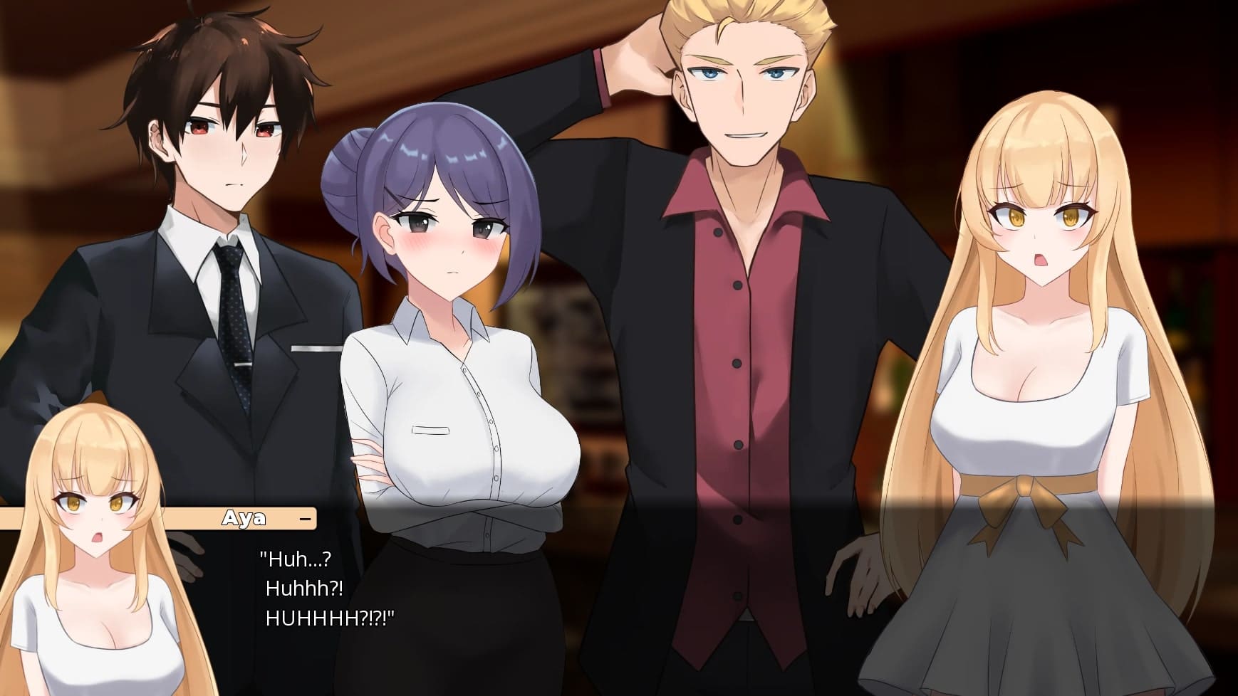 A Promise Best Left Unkept – Aya Edition [v1.0.0 2026-02-02] [Completed]