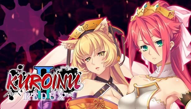 Kuroinu 2 Redux [Final] [Completed]