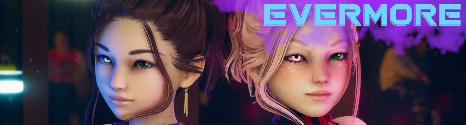 Evermore [v0.5.1]
