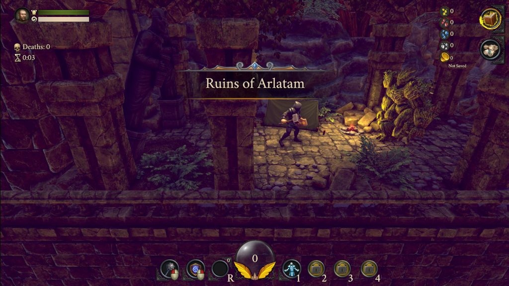 Azuran Tales Trials