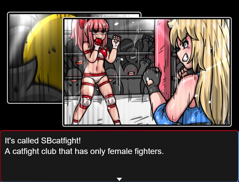 SB Catfight Download