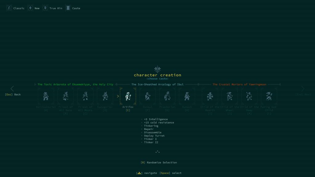 Caves of Qud