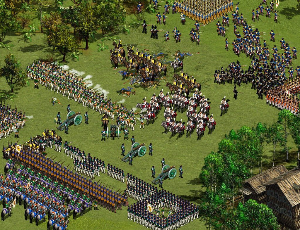 Cossacks II Napoleonic Wars