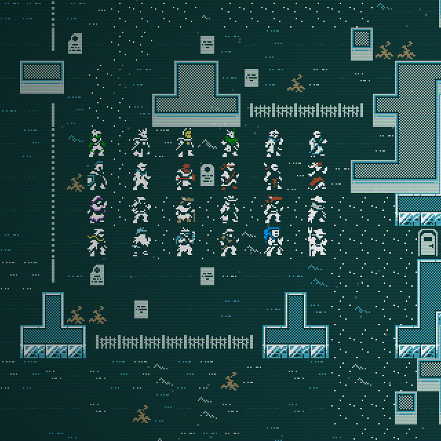 Caves of Qud