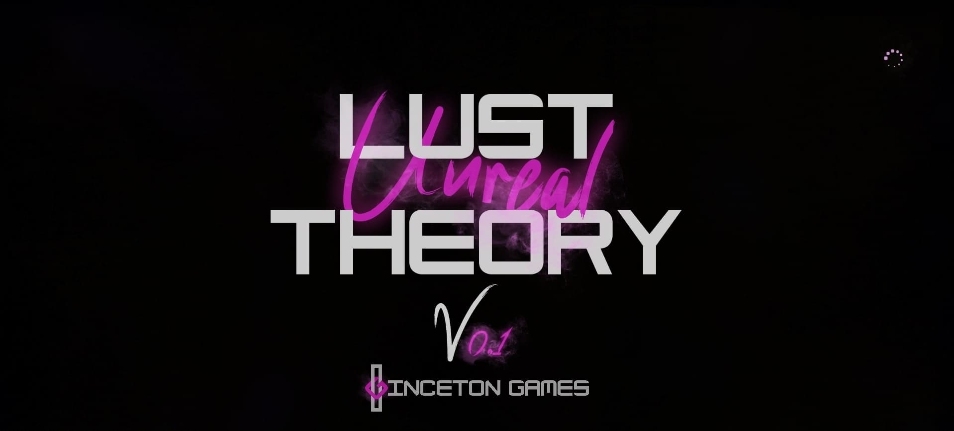 Unreal Lust Theory [v0.3.8]