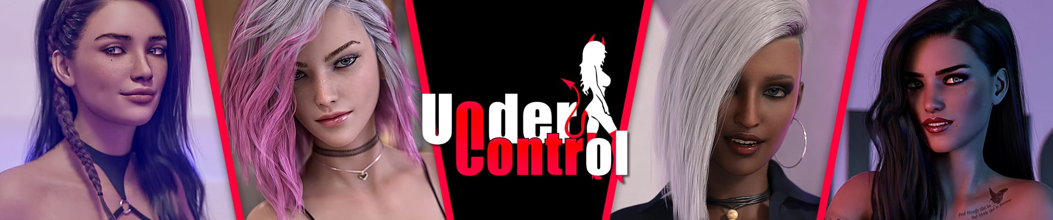 Under Control [v0.1.25A]
