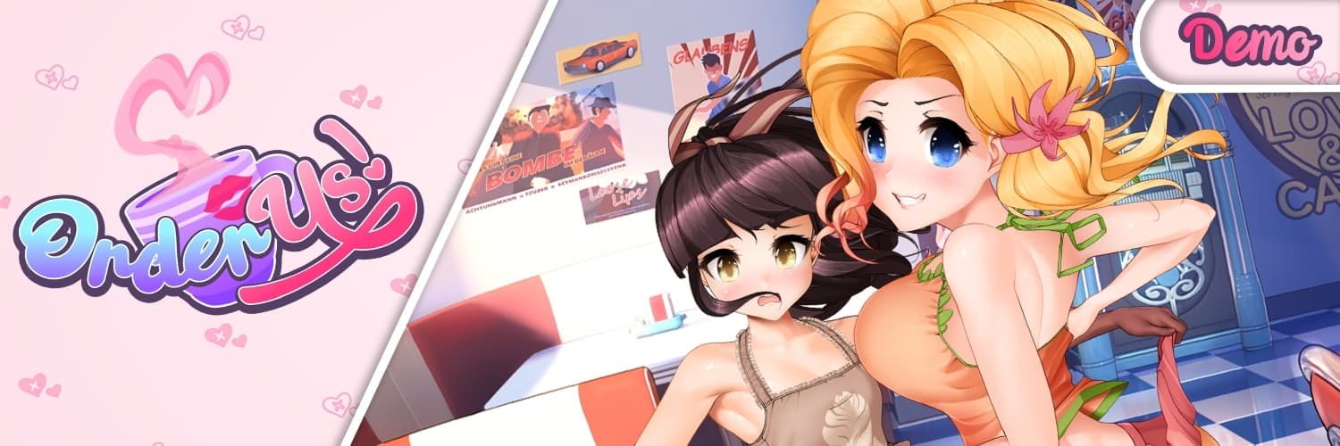 Order Us [v1.01]