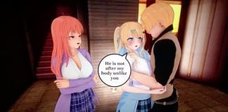 NTR Ex-boyfriend [Japs 8005]