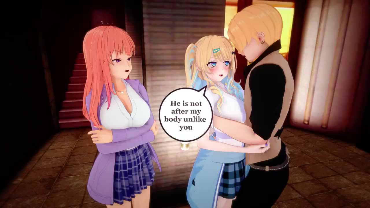 NTR Ex-boyfriend [Japs 8005]