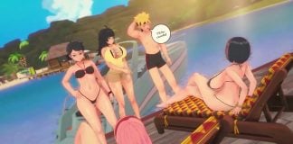 Suddenly One Part 1 [Japs 8005]