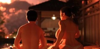 Mothers Warmth Chapter 1 [Jackerman]