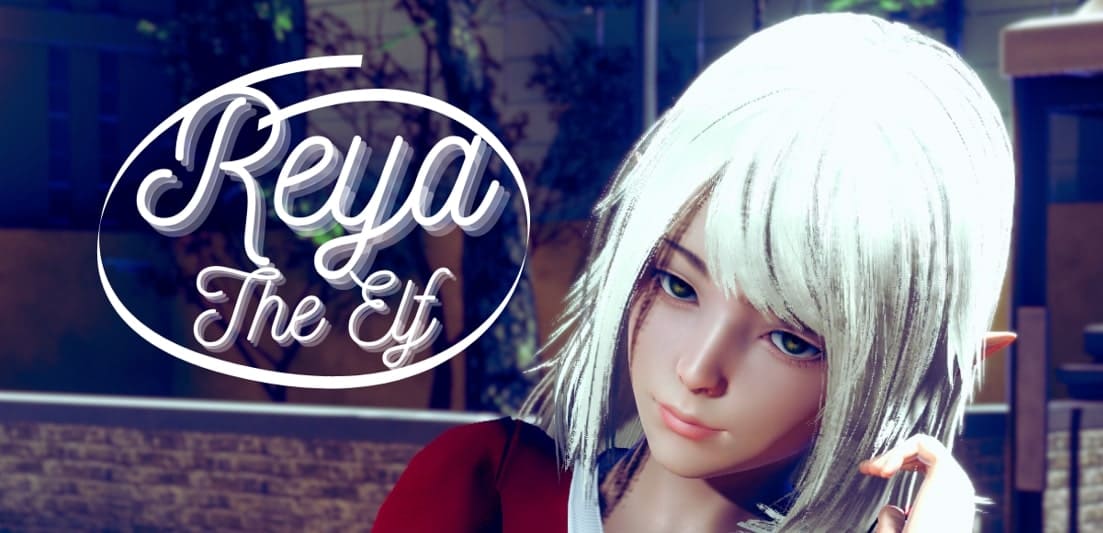 Reya the Elf [v0.7.4 SE]