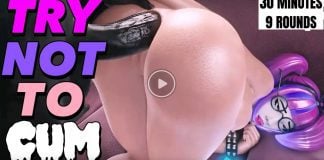 TRY NOT TO CUM - 30 Minutes 9 Rounds [Compilation]
