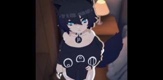 Raine Zanamaoria [Amplected]