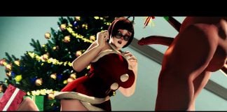 Overwatch XXX-Mas [Compilation]
