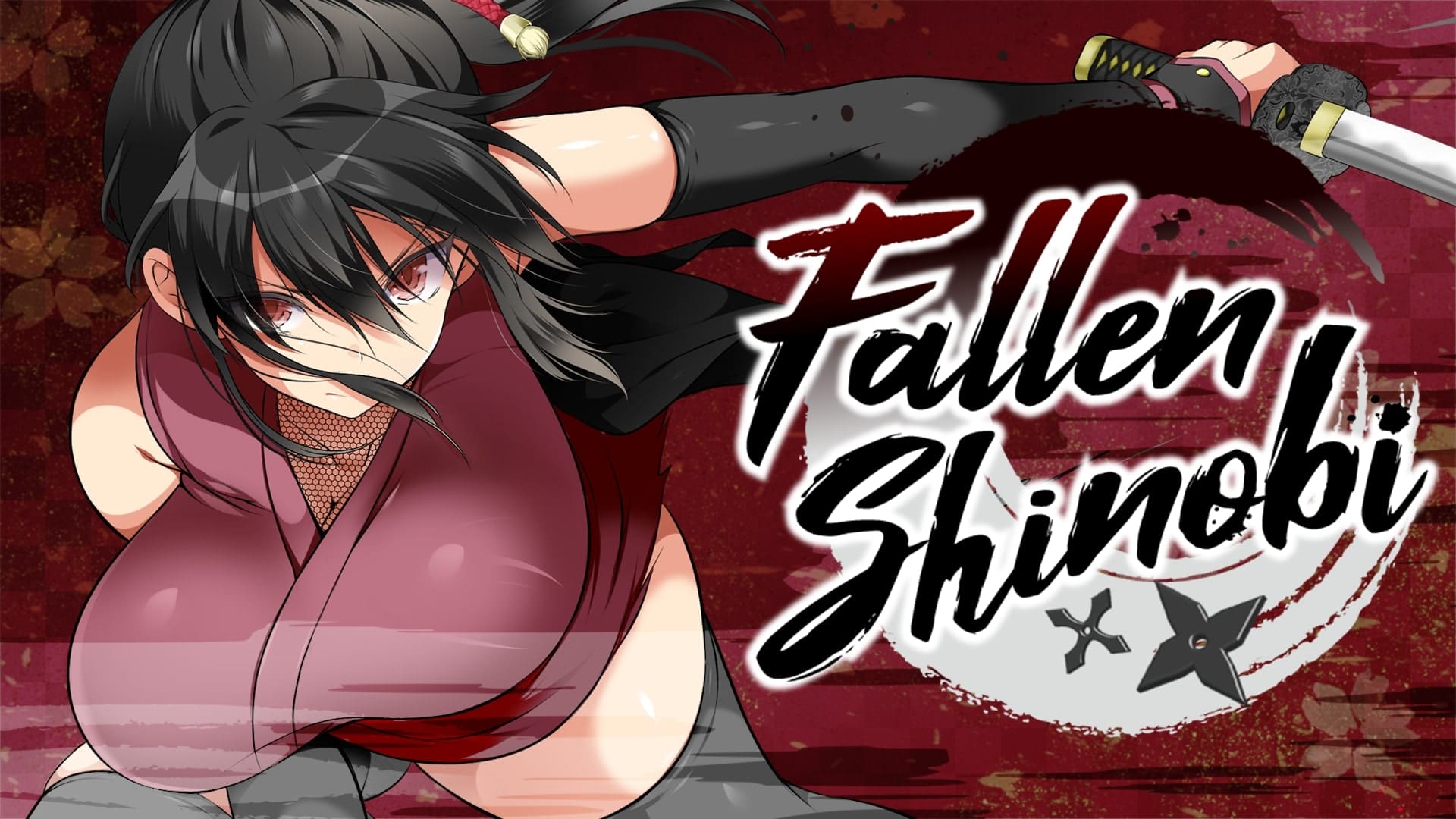 Fallen Shinobi [Steam] [Completed]