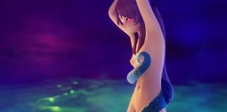 HuTao x Slime - The Quest Continues [ViciNeko]