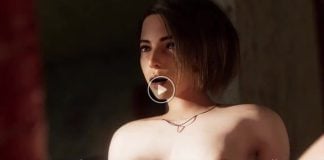 Impregnation Jill [NullStudio]