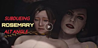 Subdueing Rosemary [ALT][Nyx34]