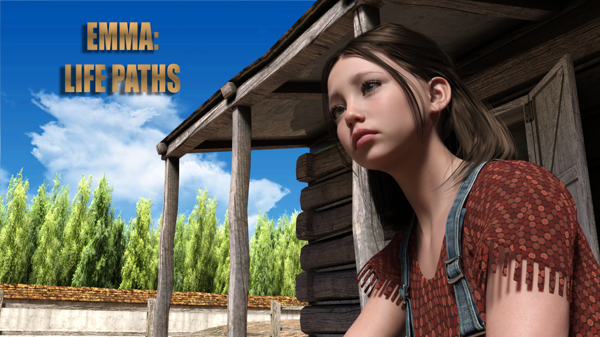 Emma Life Paths [v0 1] Walkthrough Socigames