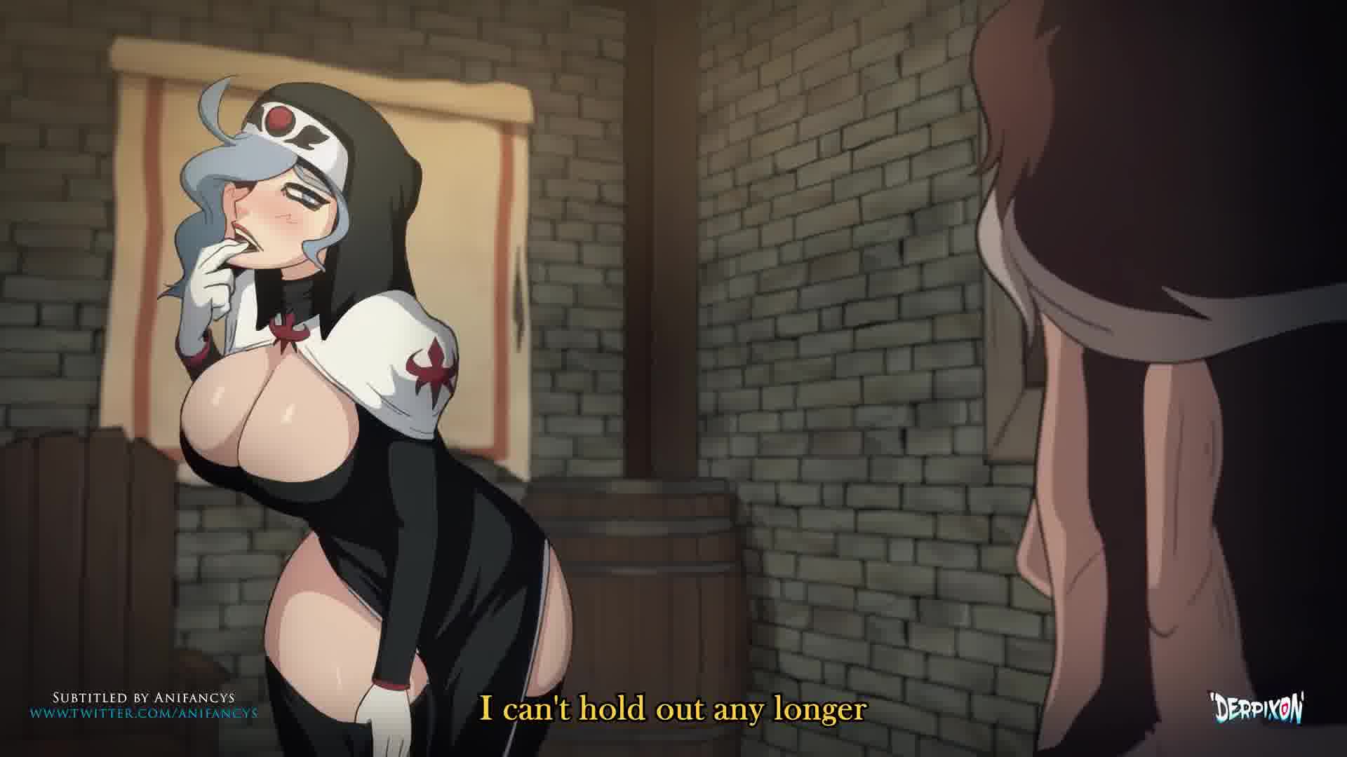 Fandel Tales II – ENG-SUB [Derpixon]