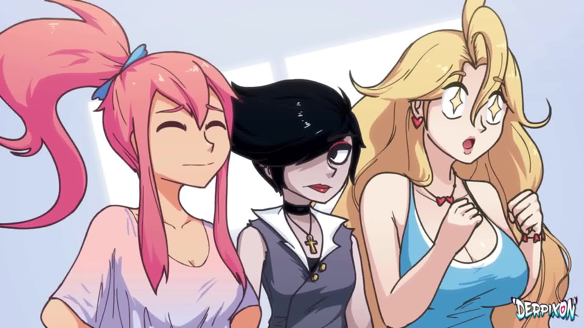 Party Games [Derpixon]