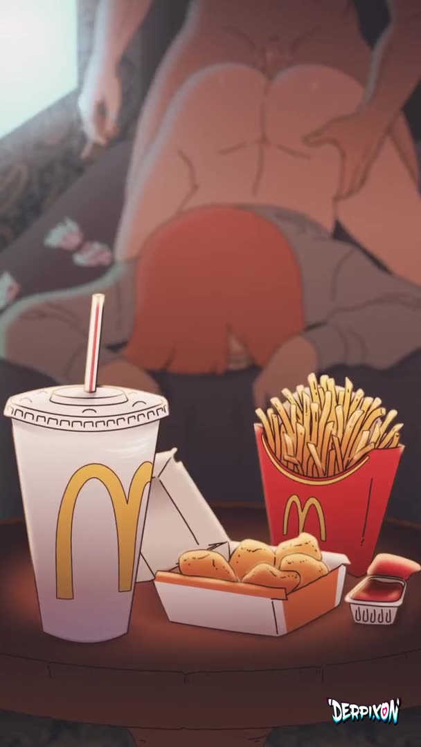 Bizarre Commercial [Derpixon]