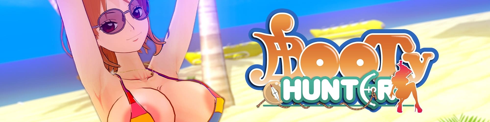 Booty Hunter [v0.15.2 Alpha]