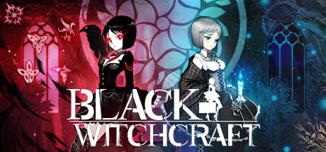 Black Witchcraft [v20231221]