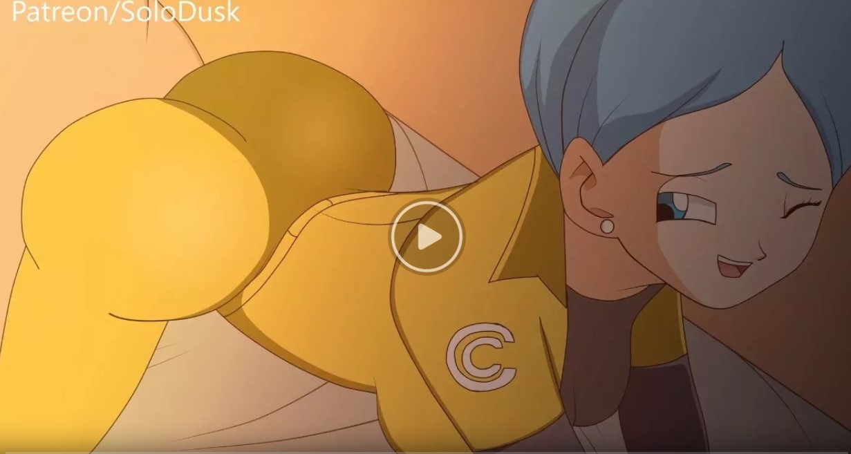 Solodusk dragon ball