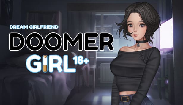 Dream Girlfriend: Doomer Girl [Final] [Completed]