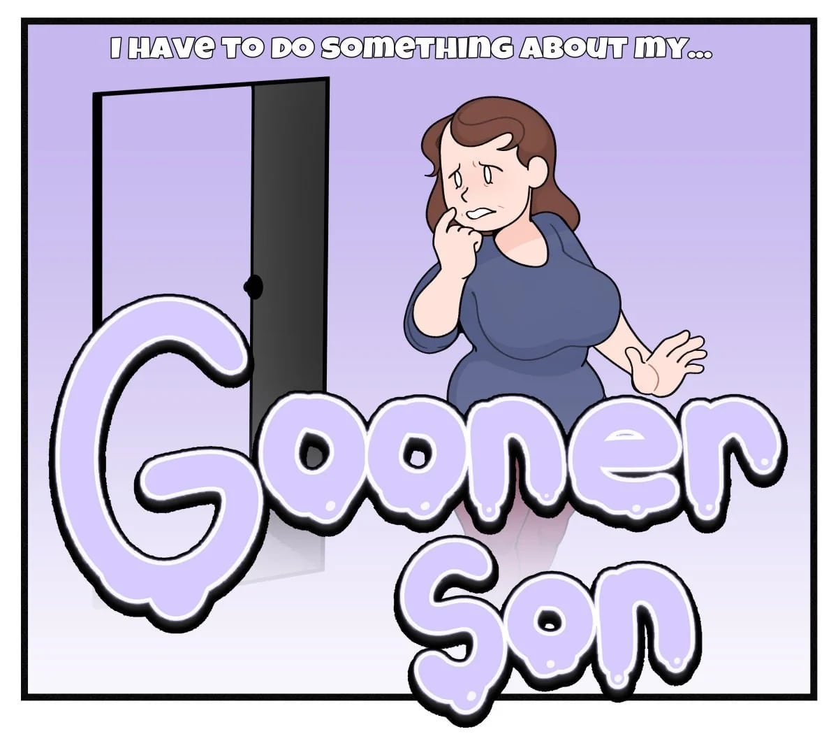 The Gooner Tenant [v1.2]