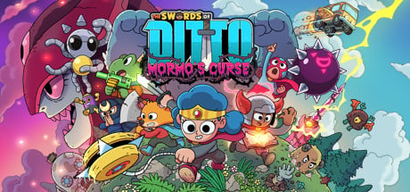 The Swords of Ditto [v4368964]