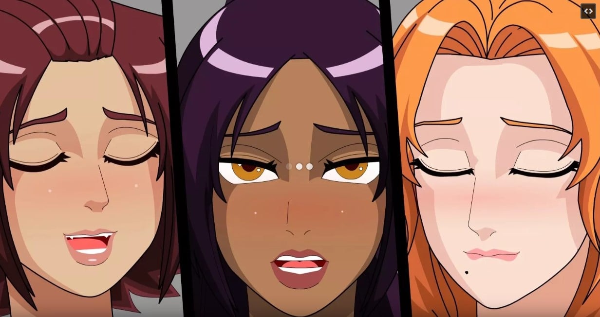 Bleach Futas For You [Pinoytoons | Dakzky]