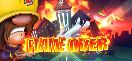 Flame Over [v642510]