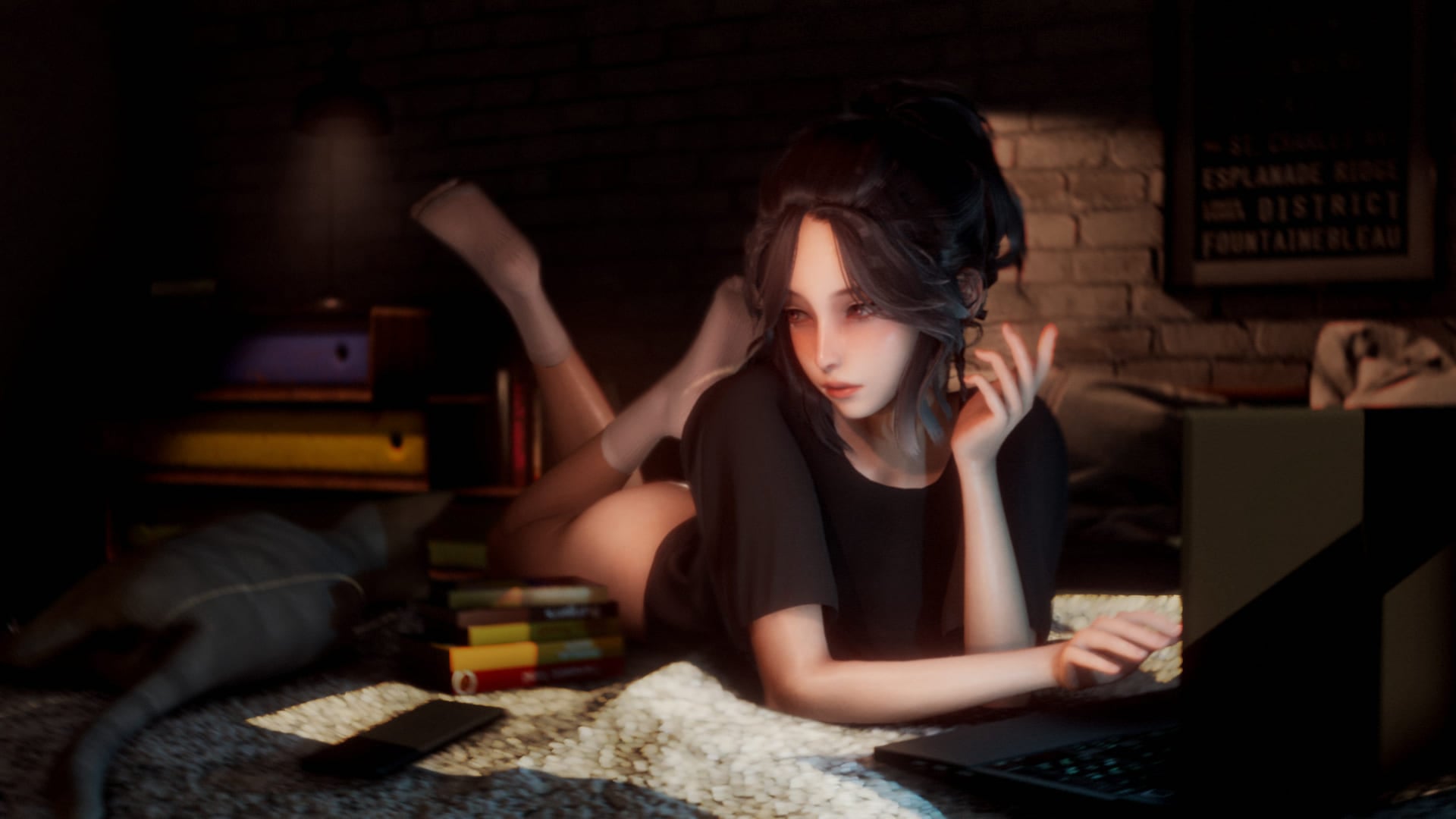 Mayfly [v0.3 Reset]