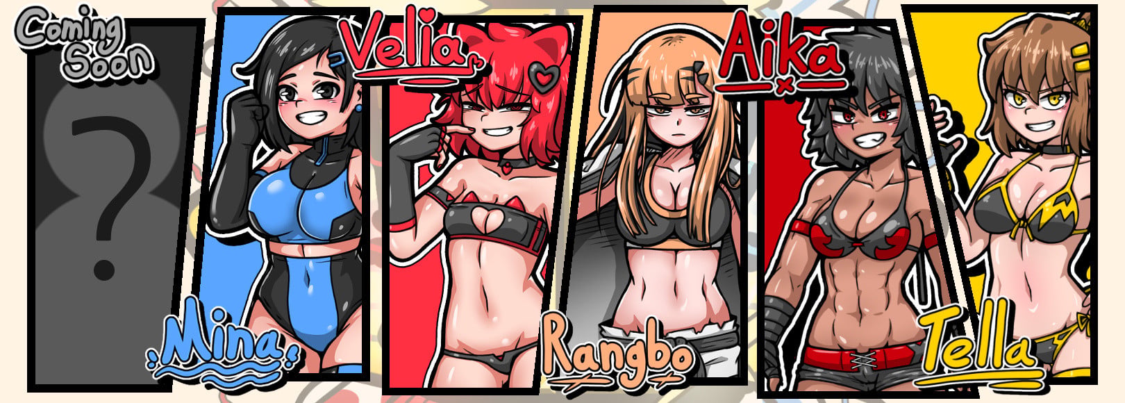 SB Catfight [v1.01] [Completed]