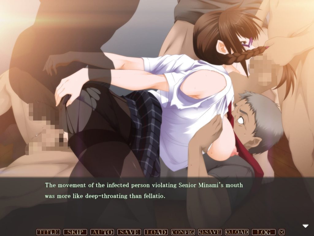 Kansen 5 The Daybreak Download