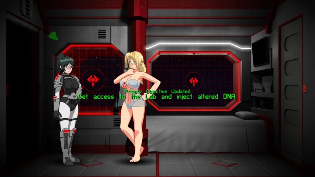 Lunar Crisis Download