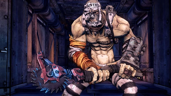 Borderlands The Handsome Collection Remastered