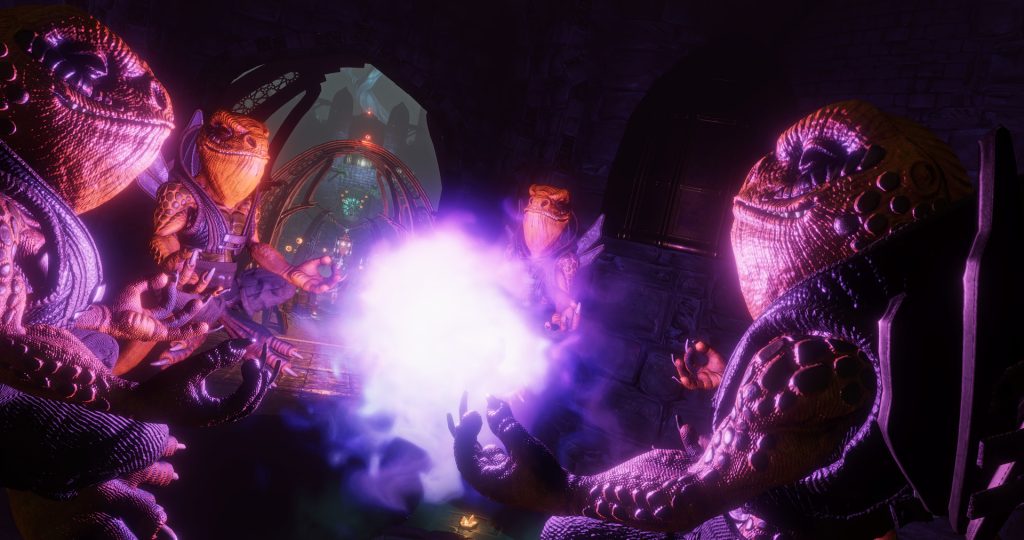 Underworld Ascendant