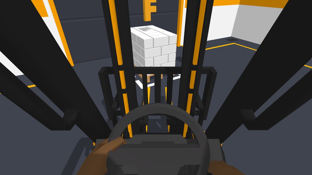 Forklift Extreme Deluxe Edition