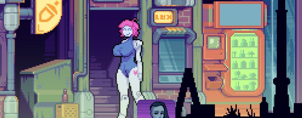 Hardcoded [v1.01] [Completed]