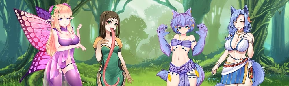 MonGirl Conquest [v0.9.3]