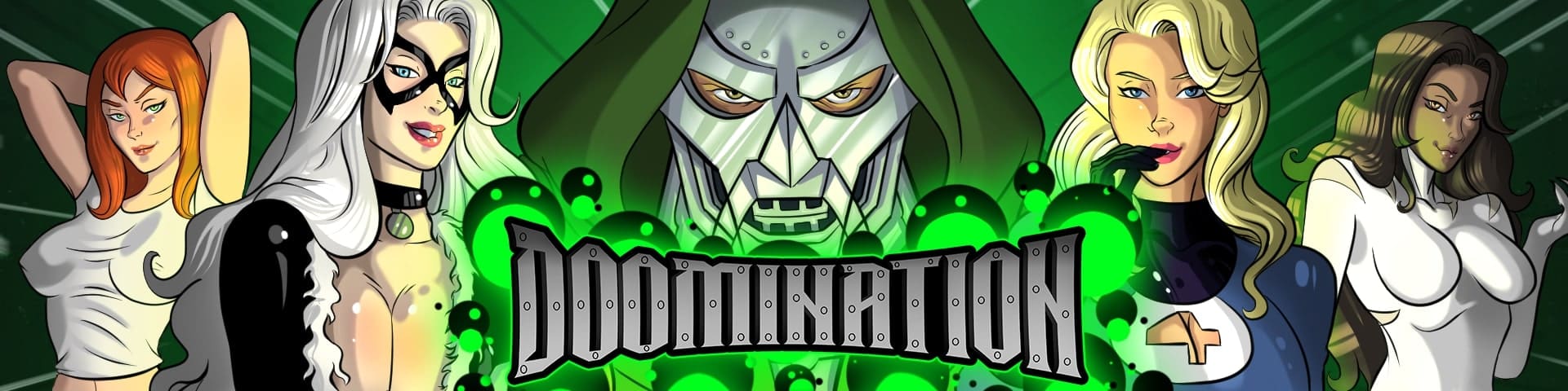 Doomination [v0.4.8]