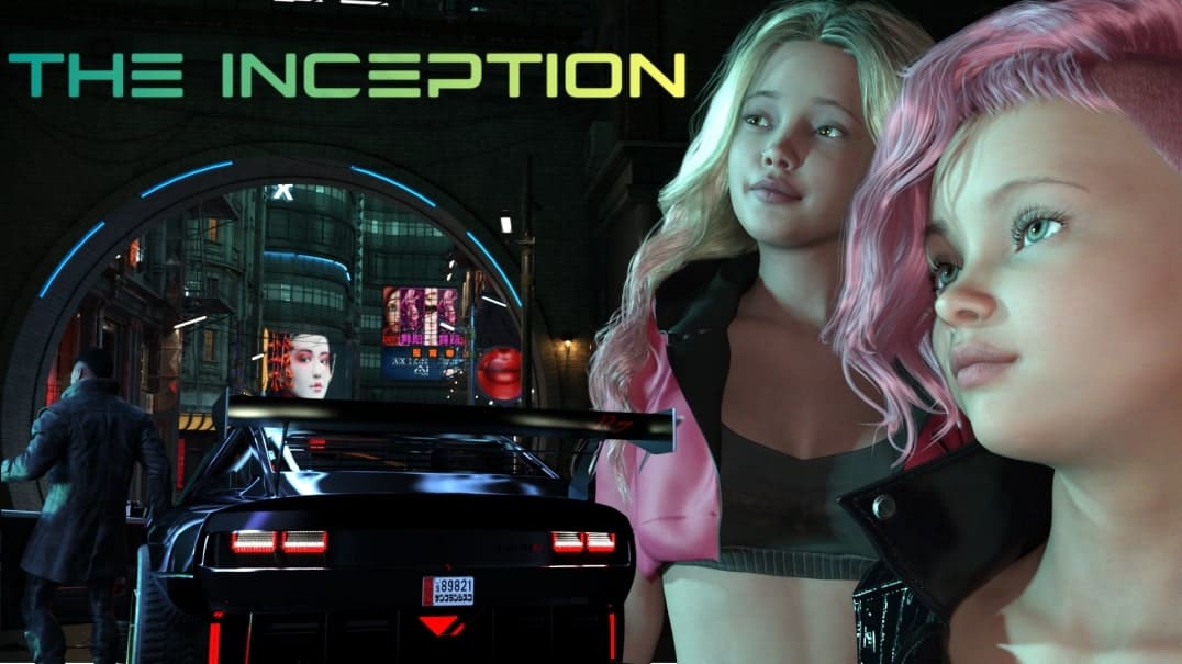 The Inception [v0.2]