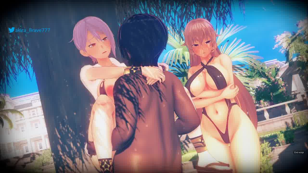 Shokugeki no Soma [Akira_brave777]
